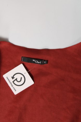 Γυναικείο μπουφάν My Own, Μέγεθος XXL, Χρώμα Ρόζ , Τιμή 29,69 €