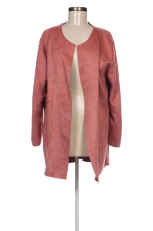 Γυναικείο μπουφάν My Own, Μέγεθος XXL, Χρώμα Ρόζ , Τιμή 10,39 €