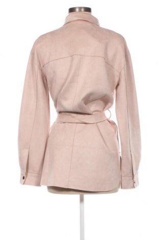 Γυναικείο μπουφάν NA-KD, Μέγεθος XS, Χρώμα Ρόζ , Τιμή 17,31 €