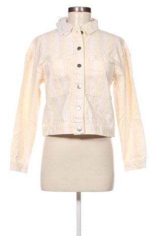 Γυναικείο μπουφάν NA-KD, Μέγεθος XXS, Χρώμα Πολύχρωμο, Τιμή 14,72 €
