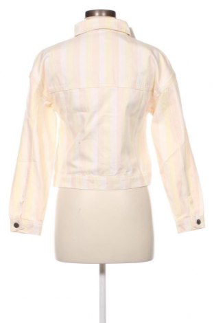 Γυναικείο μπουφάν NA-KD, Μέγεθος XXS, Χρώμα Πολύχρωμο, Τιμή 13,67 €