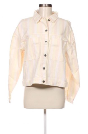 Γυναικείο μπουφάν NA-KD, Μέγεθος L, Χρώμα Πολύχρωμο, Τιμή 15,25 €