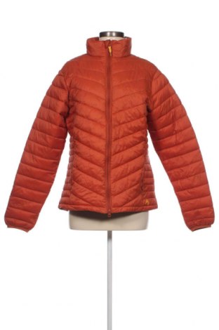 Γυναικείο μπουφάν NORDIC, Μέγεθος XL, Χρώμα Πορτοκαλί, Τιμή 21,52 €