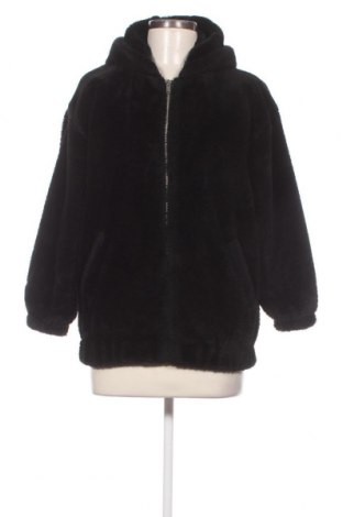 Γυναικείο μπουφάν New Look, Μέγεθος XXS, Χρώμα Μαύρο, Τιμή 16,86 €