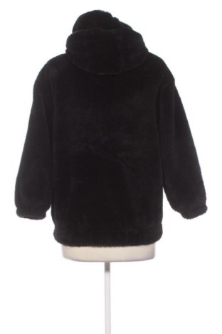 Γυναικείο μπουφάν New Look, Μέγεθος XXS, Χρώμα Μαύρο, Τιμή 13,99 €