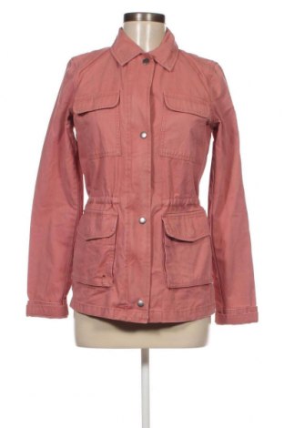 Γυναικείο μπουφάν Next, Μέγεθος XS, Χρώμα Ρόζ , Τιμή 90,31 €