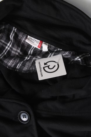 Damenjacke Nkd, Größe XL, Farbe Schwarz, Preis 5,01 €