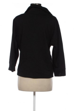 Γυναικείο μπουφάν Nkd, Μέγεθος XL, Χρώμα Μαύρο, Τιμή 4,45 €