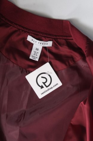 Dámska bunda  Nly Trend, Veľkosť M, Farba Červená, Cena  8,11 €