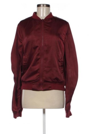 Γυναικείο μπουφάν Nly Trend, Μέγεθος M, Χρώμα Κόκκινο, Τιμή 13,75 €