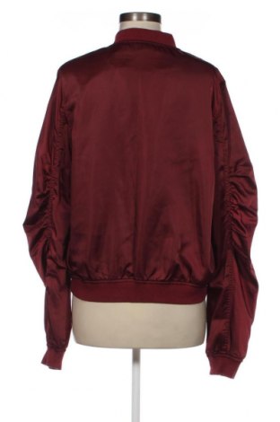 Γυναικείο μπουφάν Nly Trend, Μέγεθος M, Χρώμα Κόκκινο, Τιμή 13,75 €