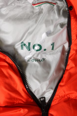Damenjacke No.1 Como, Größe L, Farbe Orange, Preis € 182,99
