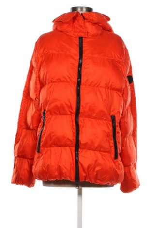 Γυναικείο μπουφάν No.1 Como, Μέγεθος L, Χρώμα Πορτοκαλί, Τιμή 182,99 €