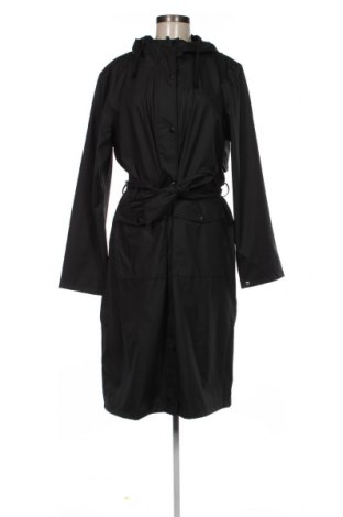 Γυναικείο μπουφάν Noisy May, Μέγεθος XL, Χρώμα Μαύρο, Τιμή 16,67 €