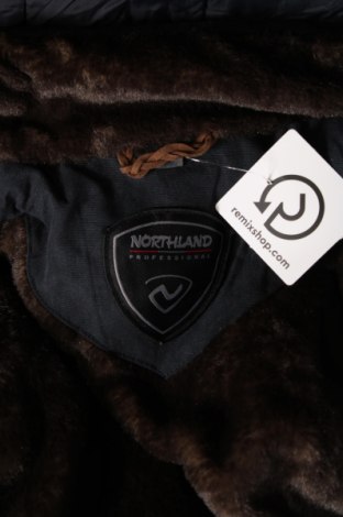 Dámska bunda  Northland, Veľkosť XL, Farba Modrá, Cena  13,17 €