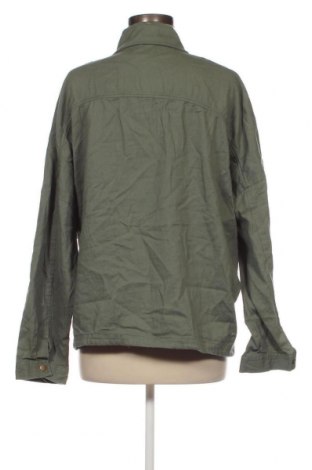 Γυναικείο μπουφάν Now, Μέγεθος XXL, Χρώμα Πράσινο, Τιμή 7,42 €