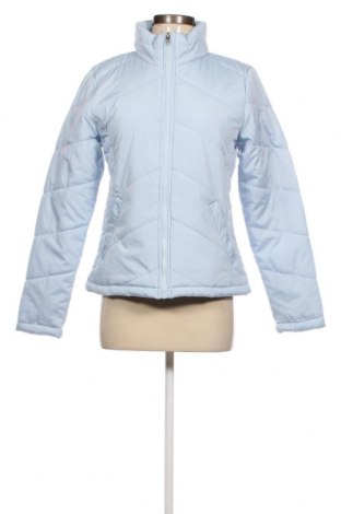 Γυναικείο μπουφάν ONLY, Μέγεθος S, Χρώμα Μπλέ, Τιμή 13,95 €