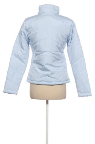 Γυναικείο μπουφάν ONLY, Μέγεθος S, Χρώμα Μπλέ, Τιμή 13,53 €