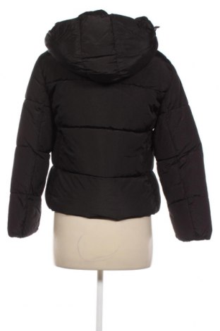 Γυναικείο μπουφάν ONLY, Μέγεθος M, Χρώμα Μαύρο, Τιμή 21,98 €