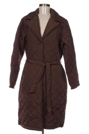Γυναικείο μπουφάν ONLY, Μέγεθος XL, Χρώμα Καφέ, Τιμή 17,75 €