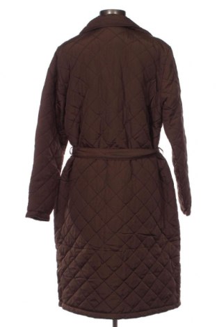 Γυναικείο μπουφάν ONLY, Μέγεθος XL, Χρώμα Καφέ, Τιμή 15,64 €
