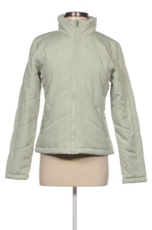 Γυναικείο μπουφάν ONLY, Μέγεθος XS, Χρώμα Πράσινο, Τιμή 14,79 €