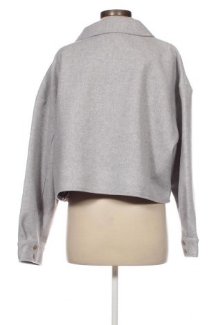 Γυναικείο μπουφάν ONLY, Μέγεθος XL, Χρώμα Γκρί, Τιμή 14,79 €