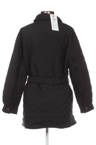 Γυναικείο μπουφάν ONLY, Μέγεθος L, Χρώμα Μαύρο, Τιμή 17,33 €