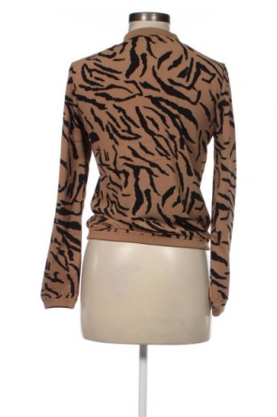 Γυναικείο μπουφάν ONLY, Μέγεθος XS, Χρώμα Πολύχρωμο, Τιμή 14,37 €