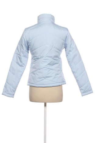 Γυναικείο μπουφάν ONLY, Μέγεθος XXS, Χρώμα Μπλέ, Τιμή 13,95 €