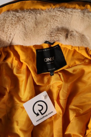 Damenjacke ONLY, Größe S, Farbe Gelb, Preis € 15,74