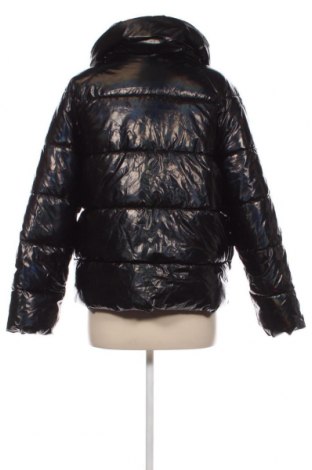 Γυναικείο μπουφάν ONLY, Μέγεθος L, Χρώμα Μαύρο, Τιμή 17,94 €