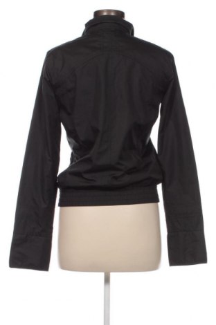Γυναικείο μπουφάν ONLY, Μέγεθος M, Χρώμα Μαύρο, Τιμή 17,94 €