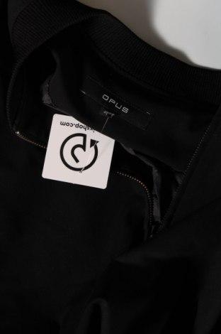 Γυναικείο μπουφάν Opus, Μέγεθος L, Χρώμα Μαύρο, Τιμή 14,65 €