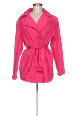Дамско яке Outfit, Размер L, Цвят Розов, Цена 48,00 лв.
