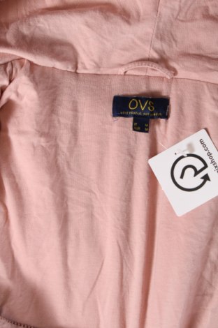 Γυναικείο μπουφάν Oviesse, Μέγεθος M, Χρώμα Ρόζ , Τιμή 35,88 €