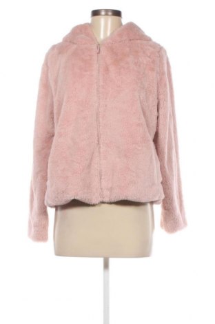 Γυναικείο μπουφάν Oviesse, Μέγεθος M, Χρώμα Ρόζ , Τιμή 12,56 €