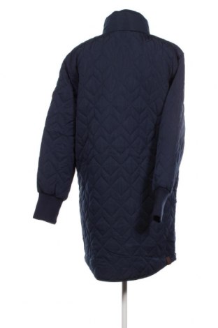 Γυναικείο μπουφάν Oxmo, Μέγεθος XL, Χρώμα Μπλέ, Τιμή 20,61 €