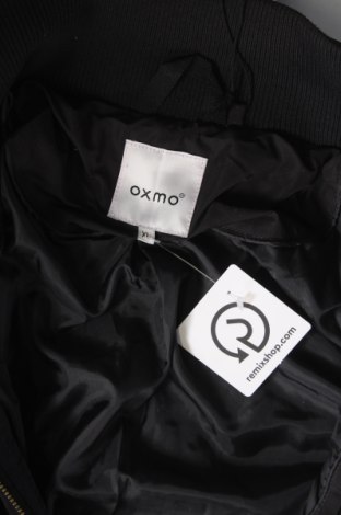Ανδρικό μπουφάν Oxmo, Μέγεθος XL, Χρώμα Μαύρο, Τιμή 18,65 €