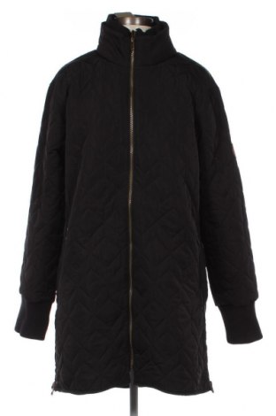 Ανδρικό μπουφάν Oxmo, Μέγεθος XL, Χρώμα Μαύρο, Τιμή 20,64 €