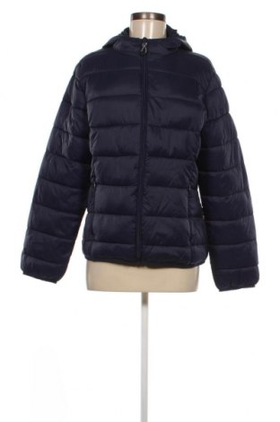 Γυναικείο μπουφάν Oxmo, Μέγεθος XL, Χρώμα Μπλέ, Τιμή 19,05 €