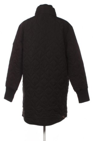 Γυναικείο μπουφάν Oxmo, Μέγεθος L, Χρώμα Μαύρο, Τιμή 12,70 €
