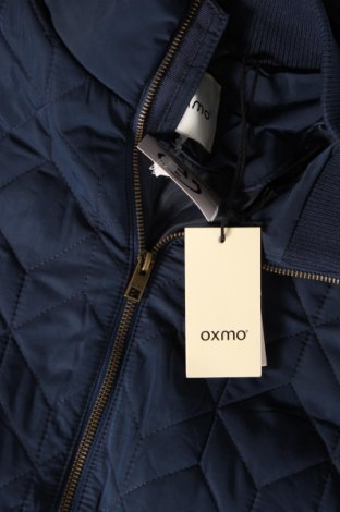 Damenjacke Oxmo, Größe M, Farbe Blau, Preis € 23,01