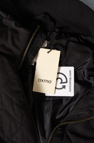 Дамско яке Oxmo, Размер XL, Цвят Черен, Цена 36,27 лв.