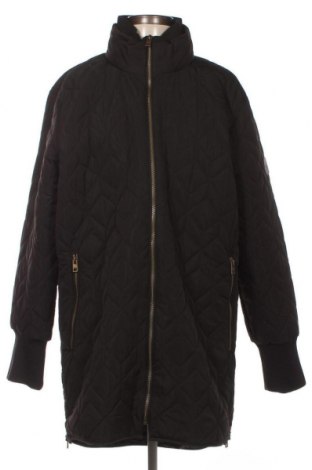 Γυναικείο μπουφάν Oxmo, Μέγεθος XL, Χρώμα Μαύρο, Τιμή 19,66 €
