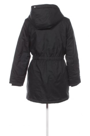 Γυναικείο μπουφάν Oxmo, Μέγεθος M, Χρώμα Μαύρο, Τιμή 10,41 €