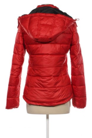 Damenjacke Pepe Jeans, Größe XS, Farbe Rot, Preis 93,70 €