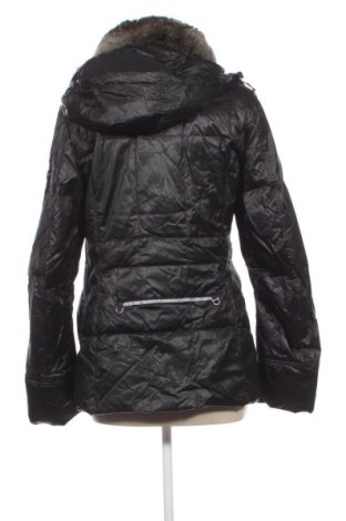 Γυναικείο μπουφάν Peuterey, Μέγεθος L, Χρώμα Μαύρο, Τιμή 33,25 €