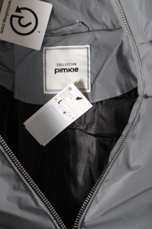 Damenjacke Pimkie, Größe L, Farbe Grau, Preis 16,78 €