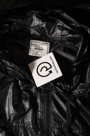 Γυναικείο μπουφάν Pimkie, Μέγεθος XL, Χρώμα Μαύρο, Τιμή 15,08 €